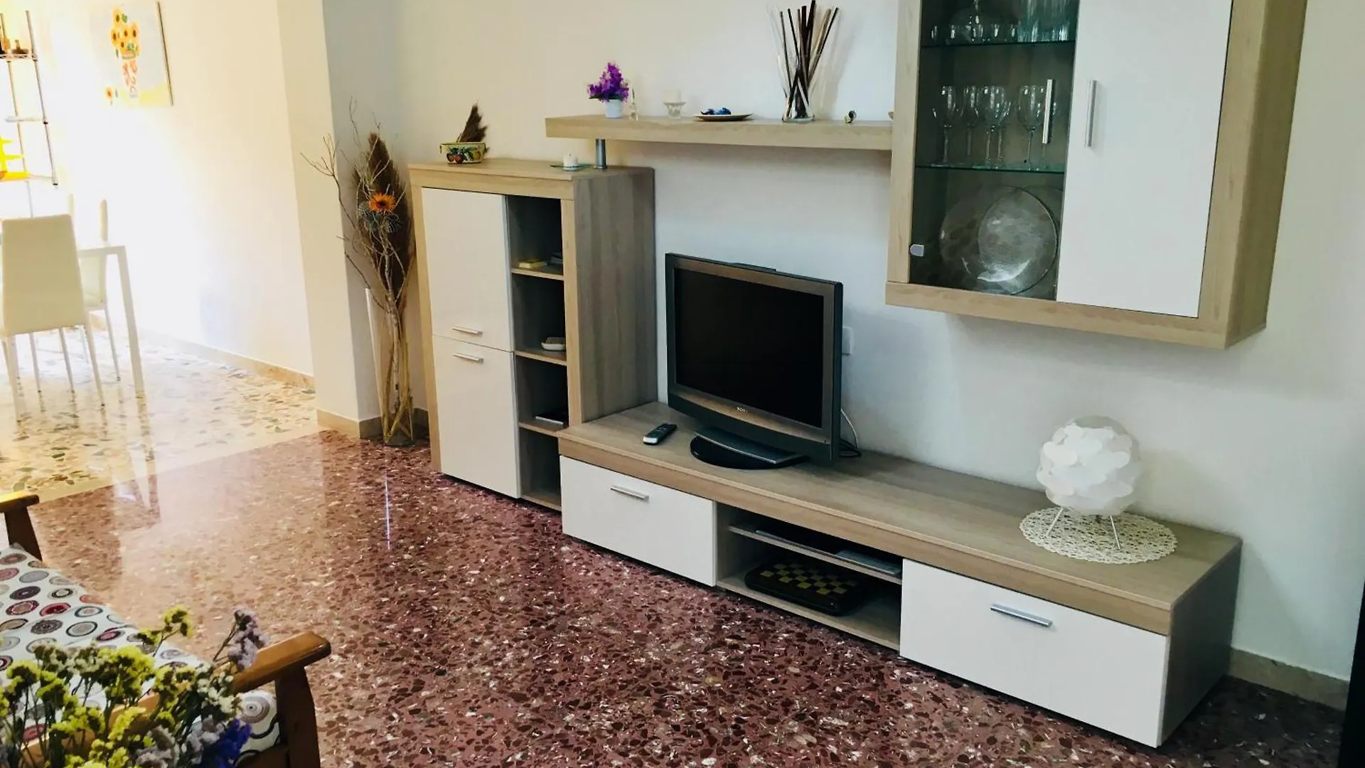 Vittoria Colonna Hotel 0*,
