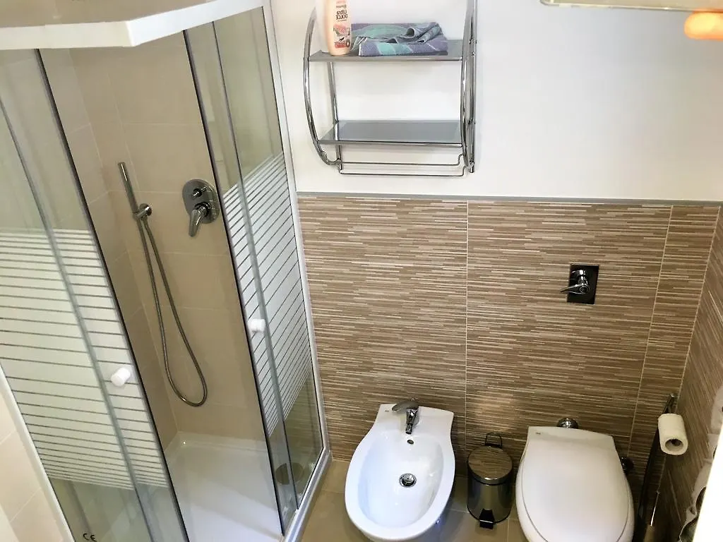 Guest house Vittoria Colonna Hotel Italy