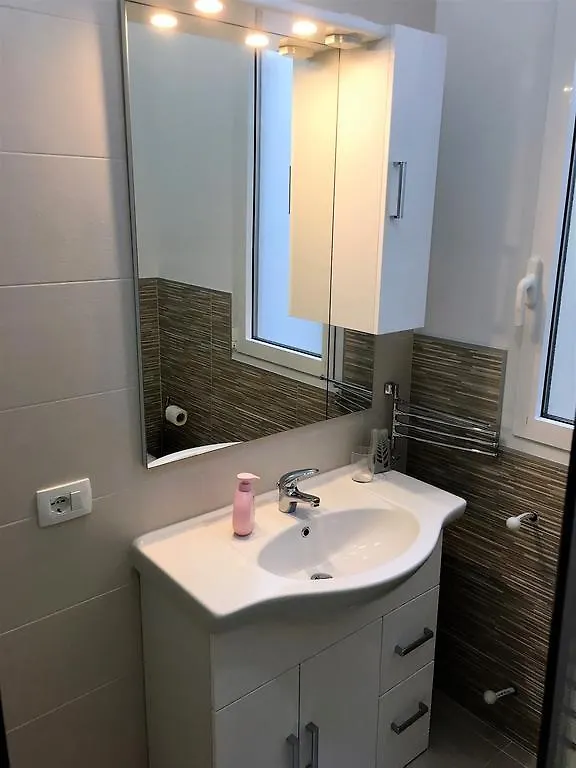 Guest house Vittoria Colonna Hotel
