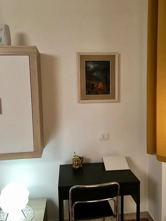 Vittoria Colonna Hotel