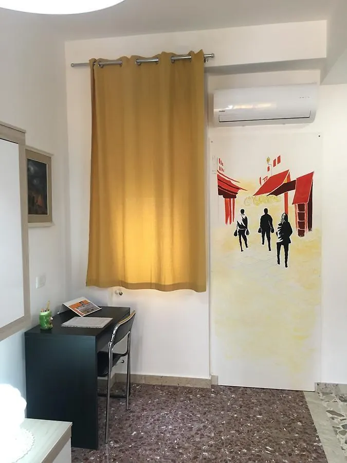 Guest house Vittoria Colonna Hotel Italy