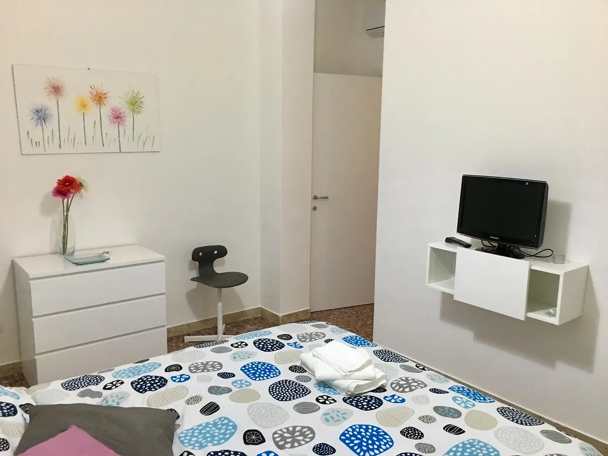 Vittoria Colonna Hotel Italy