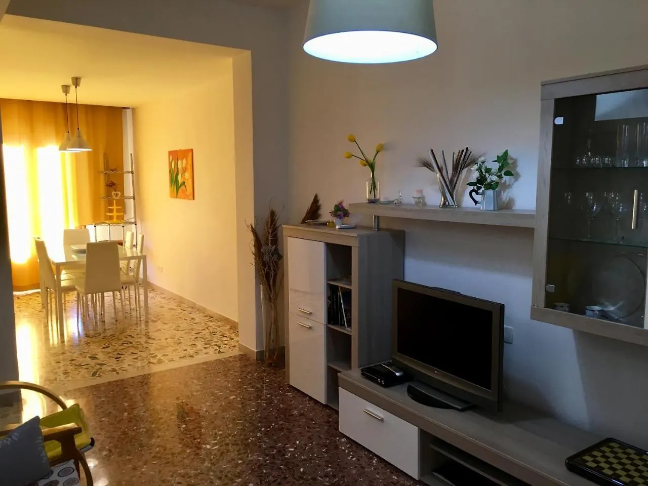 Vittoria Colonna Hotel Guest house