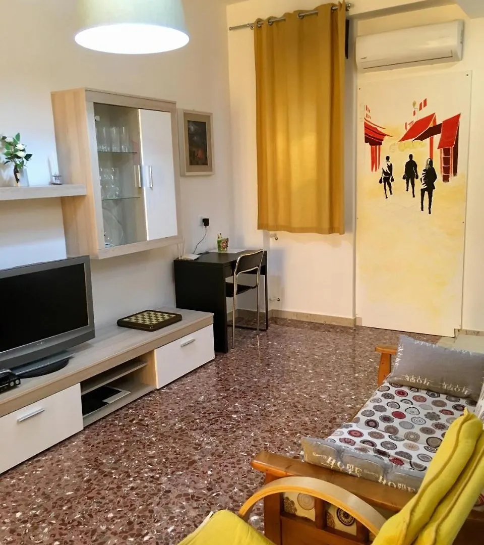 Vittoria Colonna Hotel